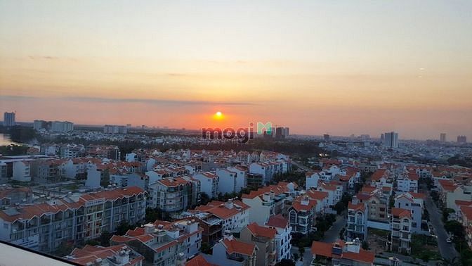 Hình ảnh C.H Sunrise City Central, 2pn, 2wc, 76m2 - 15.5 triệu/tháng