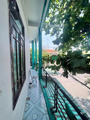 Hình ảnh Bán nhà ôm góc 2 mặt tiền đường hà huy tập p.lý thường kiệt  quy nhơn