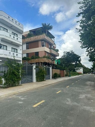 Hình ảnh Bán nhiều nền đất dự án Vila Thủ thiêm, thạnh mỹ lợi tp.thủ đức giá rẻ