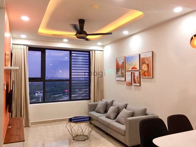 Hình ảnh Cho thuê Trang Chủ MB66.COM / Đăng Ký Tặng 66K Centana 2 phòng ngủ, 2wc, đầy đủ nội thất Giá chỉ 12tr
