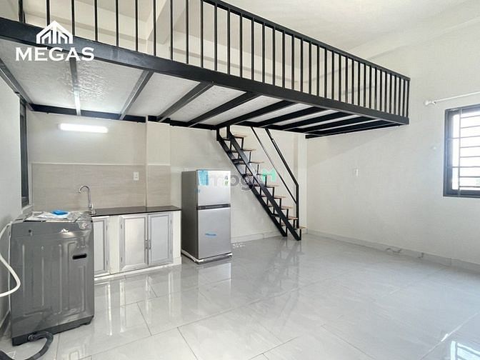 Hình ảnh DUPLEX mới xây 100% ngay Lê Văn Thịnh cách đh GTVT cs 2 10’ đi xe
