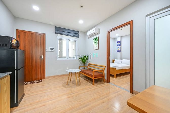Hình ảnh Studio_1PN full Nt gần trục đường Hoàng Sa Trường Sa_ĐHSP🌈