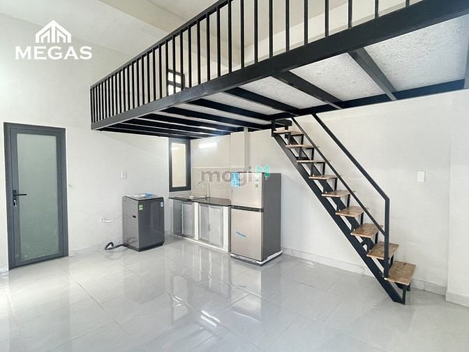 Hình ảnh DUPLEX mới xây 100% ngay Lê Văn Thịnh cách đh GTVT cs 2 10’ đi xe