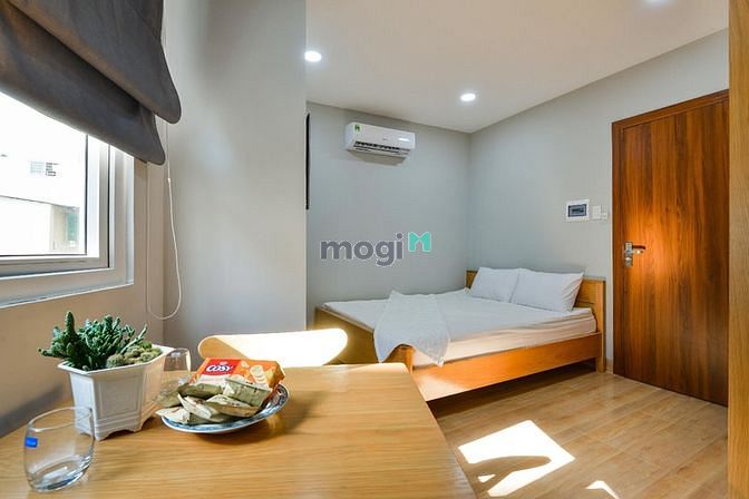 Hình ảnh Studio_1PN full Nt gần trục đường Hoàng Sa Trường Sa_ĐHSP🌈