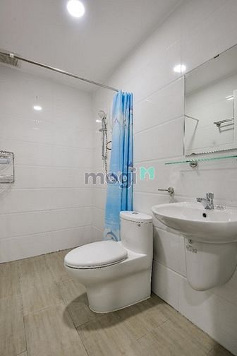 Hình ảnh Studio_1PN full Nt gần trục đường Hoàng Sa Trường Sa_ĐHSP🌈
