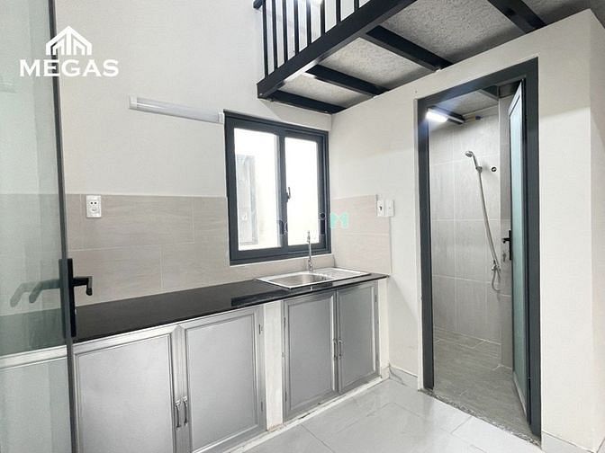 Hình ảnh DUPLEX mới xây 100% ngay Lê Văn Thịnh cách đh GTVT cs 2 10’ đi xe