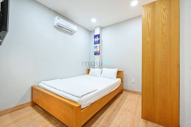 Hình ảnh Studio_1PN full Nt gần trục đường Hoàng Sa Trường Sa_ĐHSP🌈