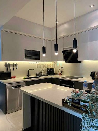 Hình ảnh Cần cho thuê gấp Trang Chủ MB66.COM / Đăng Ký Tặng 66K Hưng Phúc Rremier 3PN 2WC full nội thất tầng