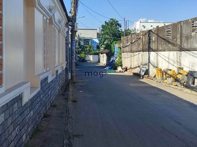 Hình ảnh Bán đất MT đường 9 Tăng Nhơn Phú , Quận 9 , DT : 80m , Hướng Tây Bắc