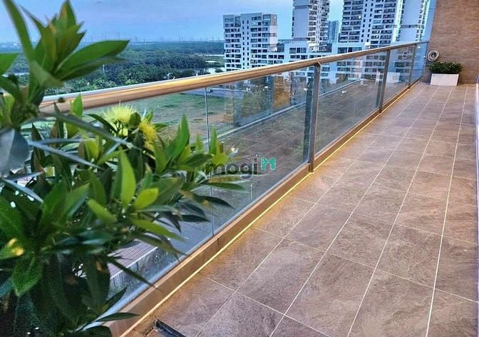 Hình ảnh Cần cho thuê gấp Trang Chủ MB66.COM / Đăng Ký Tặng 66K Hưng Phúc Rremier 3PN 2WC full nội thất tầng