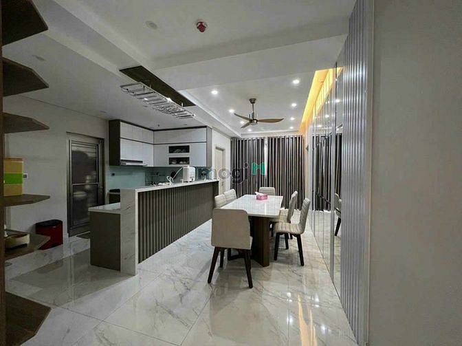 Hình ảnh Cần cho thuê gấp Trang Chủ MB66.COM / Đăng Ký Tặng 66K Hưng Phúc Rremier 3PN 2WC full nội thất tầng