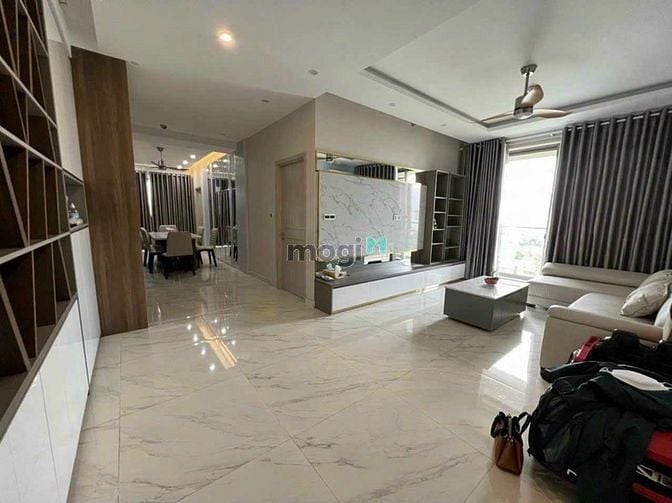 Hình ảnh Cần cho thuê gấp Trang Chủ MB66.COM / Đăng Ký Tặng 66K Hưng Phúc Rremier 3PN 2WC full nội thất tầng