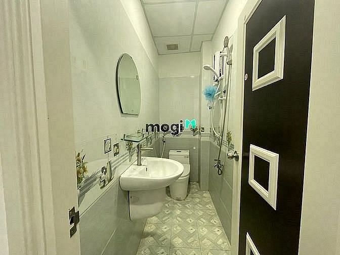 Hình ảnh Căn Hộ Studio Bancol 35m2_Full Nội Thất _Gần Ngã Tư Phú Nhuận