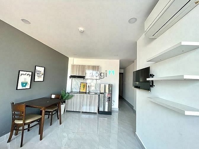 Hình ảnh Căn Hộ Studio Bancol 35m2_Full Nội Thất _Gần Ngã Tư Phú Nhuận
