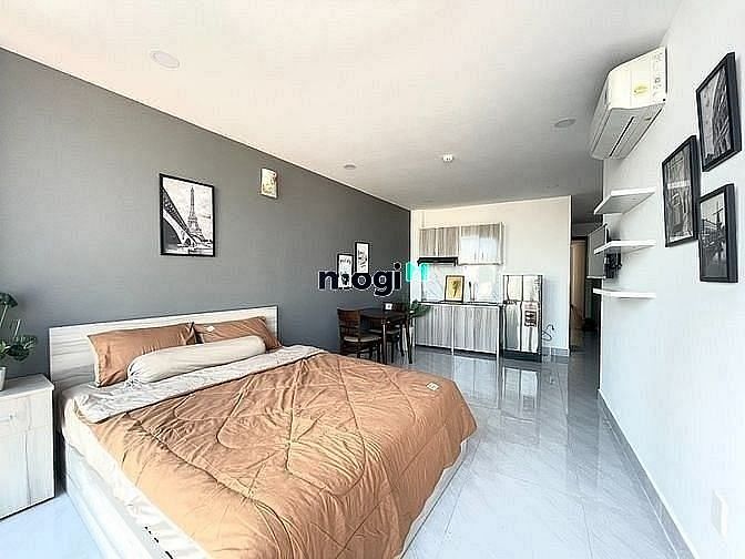 Hình ảnh Căn Hộ Studio Bancol 35m2_Full Nội Thất _Gần Ngã Tư Phú Nhuận