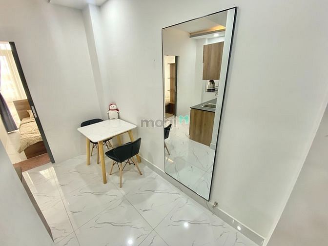 Hình ảnh Căn Hộ 2PN 30M2 Full Nội Thất_Gần Văn Lang Cơ Sở 2_Nguyễn Văn Đậu