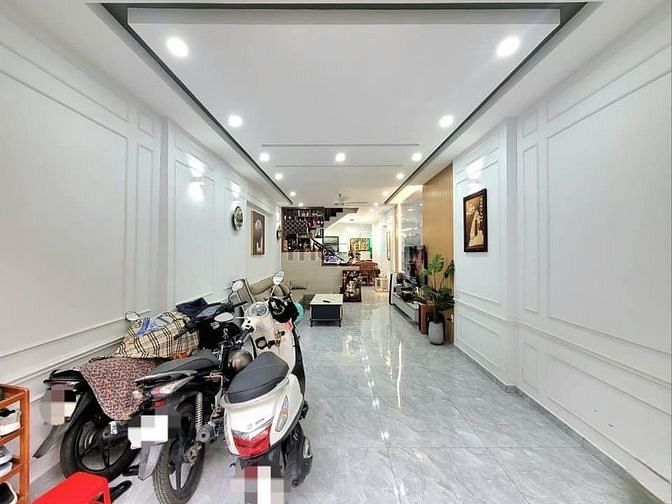 Hình ảnh 1 CĂN DUY NHẤT Bành Văn Trân, Tân Bình, DT 56m2