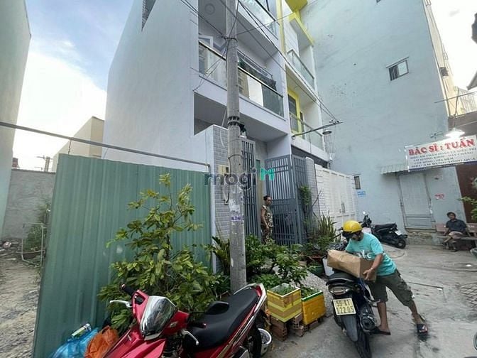 Hình ảnh chính chủ bán đất đường số 25, kế Nguyễn Thị Định, 60m2, 1tỷ9, có sổ
