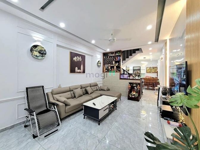 Hình ảnh 1 CĂN DUY NHẤT Bành Văn Trân, Tân Bình, DT 56m2