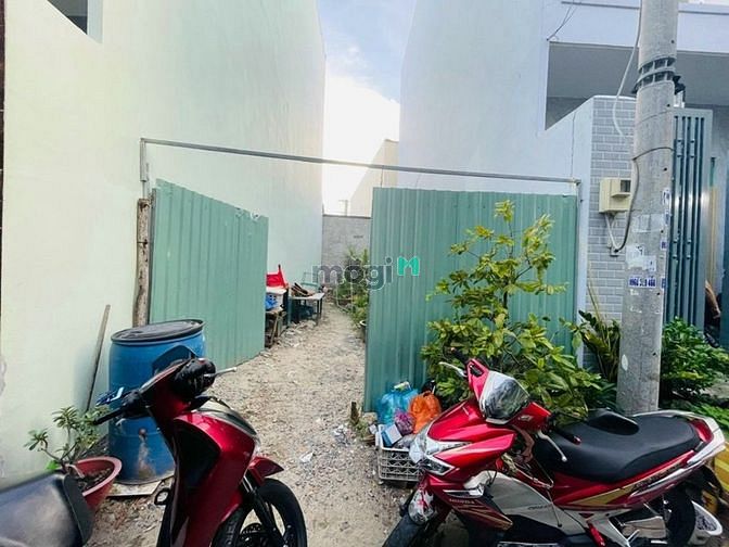 Hình ảnh chính chủ bán đất đường số 25, kế Nguyễn Thị Định, 60m2, 1tỷ9, có sổ