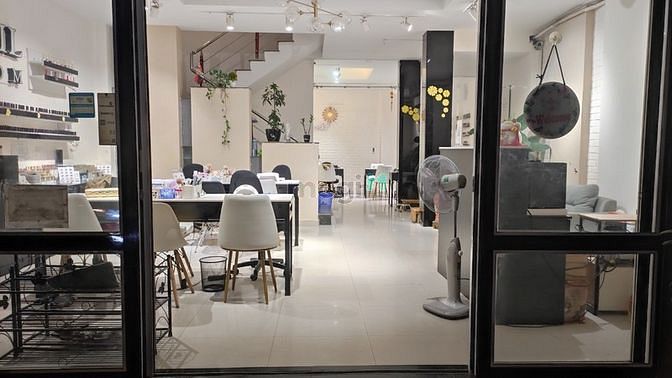 Hình ảnh MBKD Trung Hoà Nhân Chính nhà đẹp 85M.2T MT 8M vỉa hè
