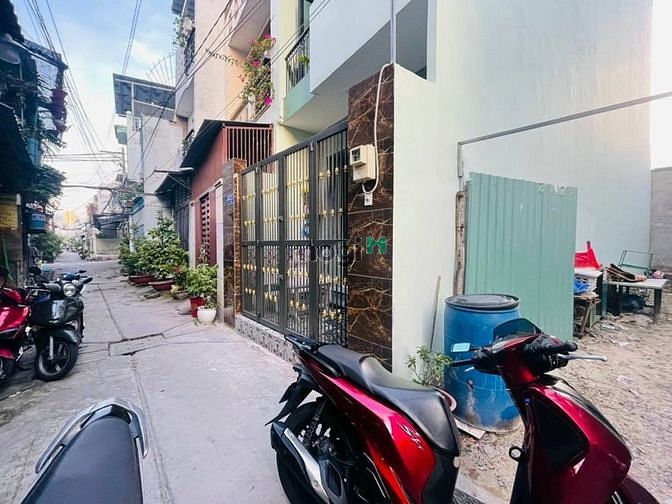 Hình ảnh chính chủ bán đất đường số 25, kế Nguyễn Thị Định, 60m2, 1tỷ9, có sổ