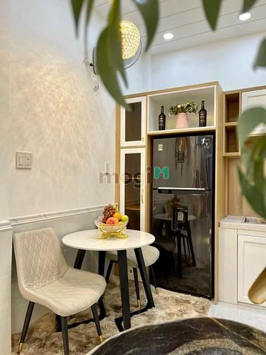 Hình ảnh RẺ QUÁ TRỜI Nhà Bình Phú Q6 56m2 Chỉ 2.3 tỷ SHR