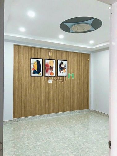 Hình ảnh Cho thuê nhà hẻm xe tải 250/2A Bàu Cát, P.11, Tân Bình