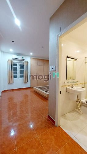 Hình ảnh Cho thuê nhà hẻm xe tải 250/2A Bàu Cát, P.11, Tân Bình