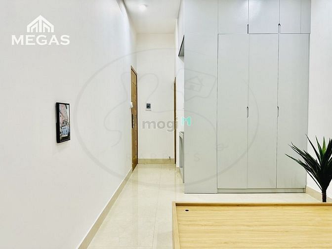 Hình ảnh Cho thuê Trang Chủ MB66.COM / Đăng Ký Tặng 66K Full nội thất 27m2 ngay Vincom Phan Văn Trị,