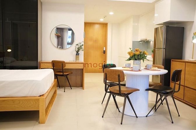 Hình ảnh Bán Trang Chủ MB66.COM / Đăng Ký Tặng 66K 2PN, diện tích 86m² tại Gateway Thảo Điền.