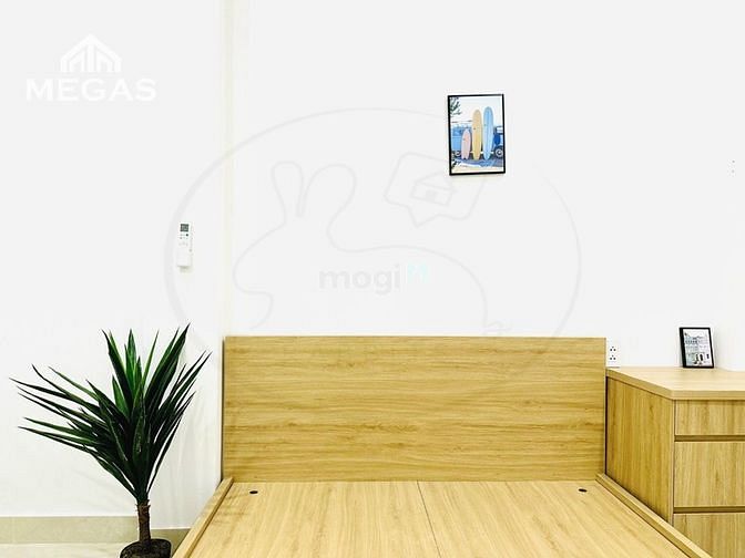 Hình ảnh Cho thuê Trang Chủ MB66.COM / Đăng Ký Tặng 66K Full nội thất 27m2 ngay Vincom Phan Văn Trị,