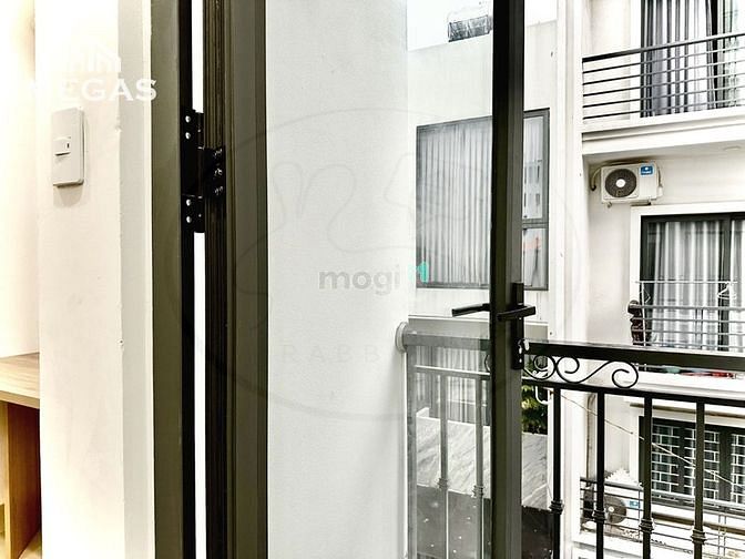 Hình ảnh Cho thuê Trang Chủ MB66.COM / Đăng Ký Tặng 66K Full nội thất 27m2 ngay Vincom Phan Văn Trị,
