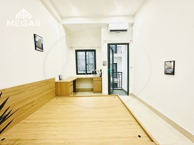 Hình ảnh Cho thuê Trang Chủ MB66.COM / Đăng Ký Tặng 66K Full nội thất 27m2 ngay Vincom Phan Văn Trị,