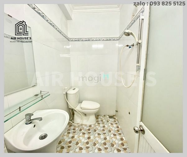 Hình ảnh Phòng Full nội thất Gò Vấp giá rẻ