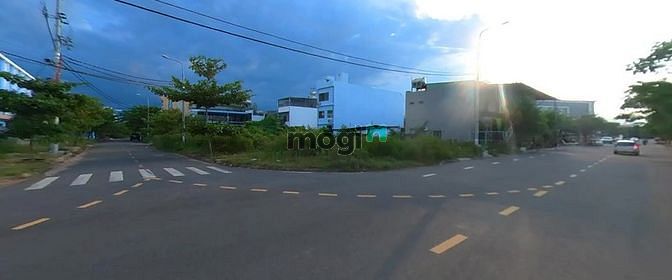 Hình ảnh Bán đất KDC đường Lâm Quang Ky, P. Thạnh Mỹ Lợi Quận 2 90m2 Giá 2,1 tỷ