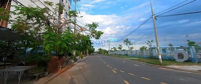 Hình ảnh Bán đất KDC đường Lâm Quang Ky, P. Thạnh Mỹ Lợi Quận 2 90m2 Giá 2,1 tỷ