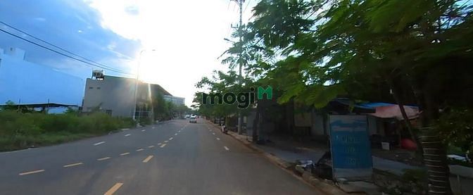 Hình ảnh Bán đất KDC đường Lâm Quang Ky, P. Thạnh Mỹ Lợi Quận 2 90m2 Giá 2,1 tỷ
