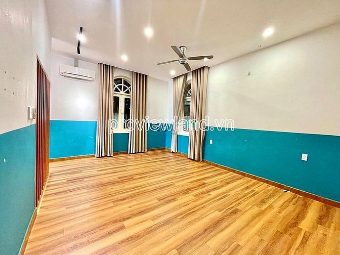Hình ảnh Cho thuê villa Thảo Điền, khu compound Phú Nhuận, 800m2 đất, 3 tầng