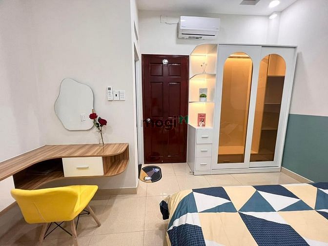 Hình ảnh TÌM ĐÂU RA Nhà Cao Thắng Q10 53m2 Giá Chỉ 2.4 tỷ SHR