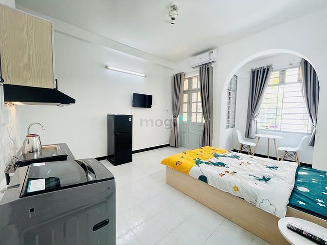 Hình ảnh 🆘🆘🆘Căn Hộ Quận 10 ban công Full nội thất