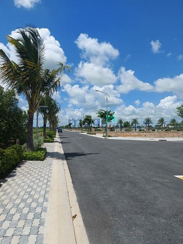 Hình ảnh Đất sổ riêng KDC Thanh Phú - Nguyễn Hữu Trí đường 20m - 2.16 tỷ