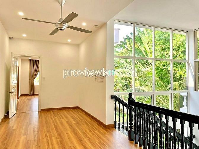 Hình ảnh Cho thuê villa Thảo Điền, khu compound Phú Nhuận, 800m2 đất, 3 tầng
