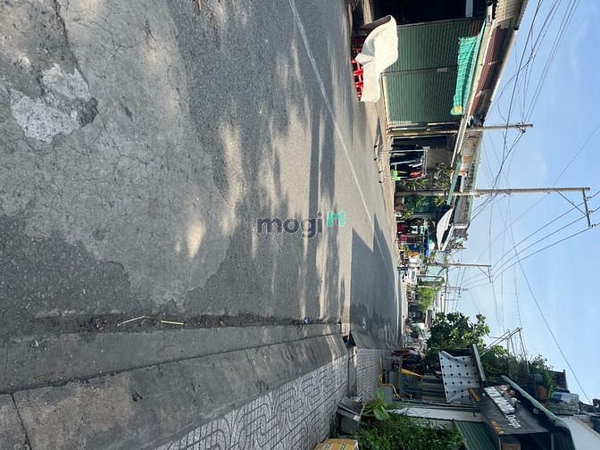 Hình ảnh Bán đất 96m2 hẻm xe hơi đường Đặng Văn Bi, Phường Trường Thọ, Thủ Đức