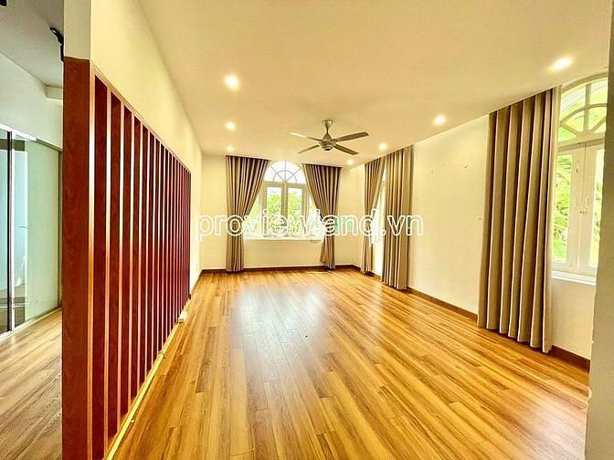 Hình ảnh Cho thuê villa Thảo Điền, khu compound Phú Nhuận, 800m2 đất, 3 tầng