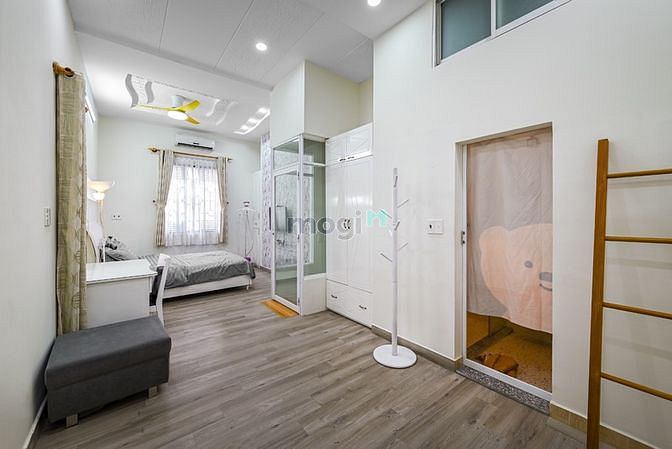 Hình ảnh Căn Hộ Cao Cấp 1 trệt 1 lầu 1 PN 1Phòng khách