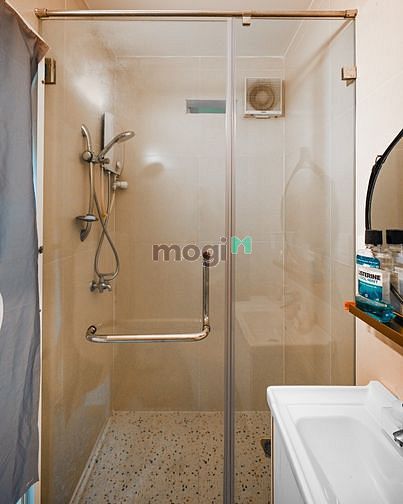 Hình ảnh Căn Hộ Cao Cấp 1 trệt 1 lầu 1 PN 1Phòng khách
