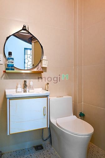 Hình ảnh Căn Hộ Cao Cấp 1 trệt 1 lầu 1 PN 1Phòng khách