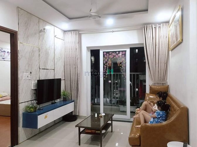 Hình ảnh Cần sang tên CHCC The Flemington Q11 68m2 3pn 2,135 tỷ SHR NTCB