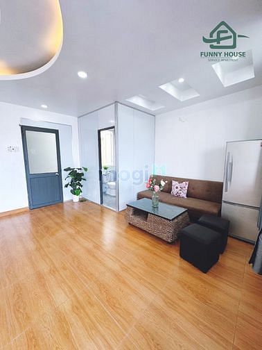 Hình ảnh Trống phòng có ban công siêu thoáng ngay đường Mai Chí Thọ
